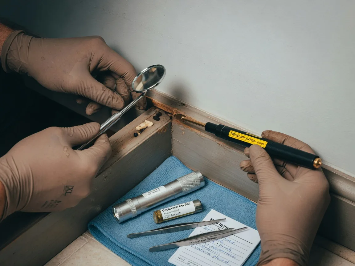 Why choose Emergency Pest Control in Blue Mountain Lake, NY